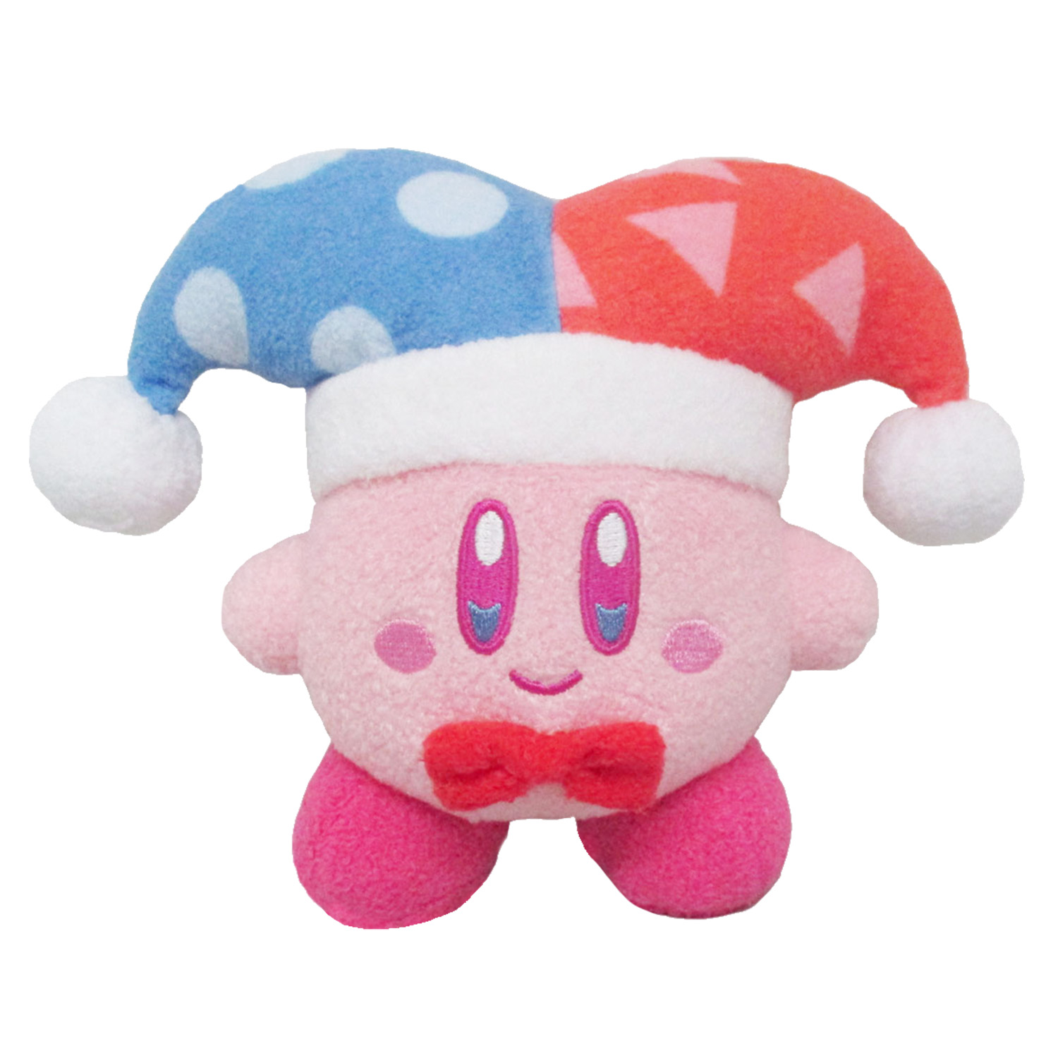 Little Buddy - 6" Muteki! Suteki! Marx Kirby Plush (C08)